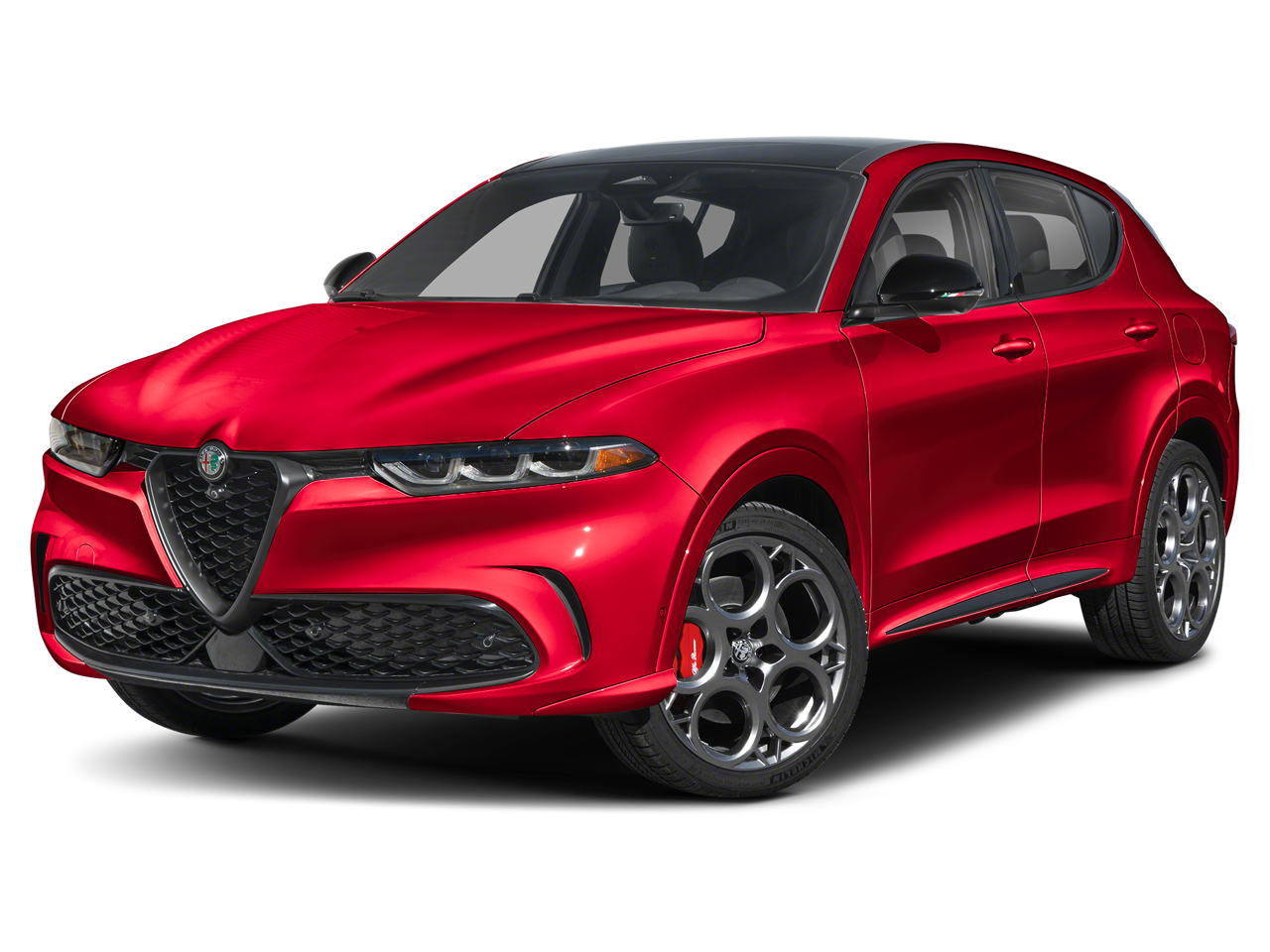 2025 Alfa Romeo Tonale Special Edition Intensa photo 1