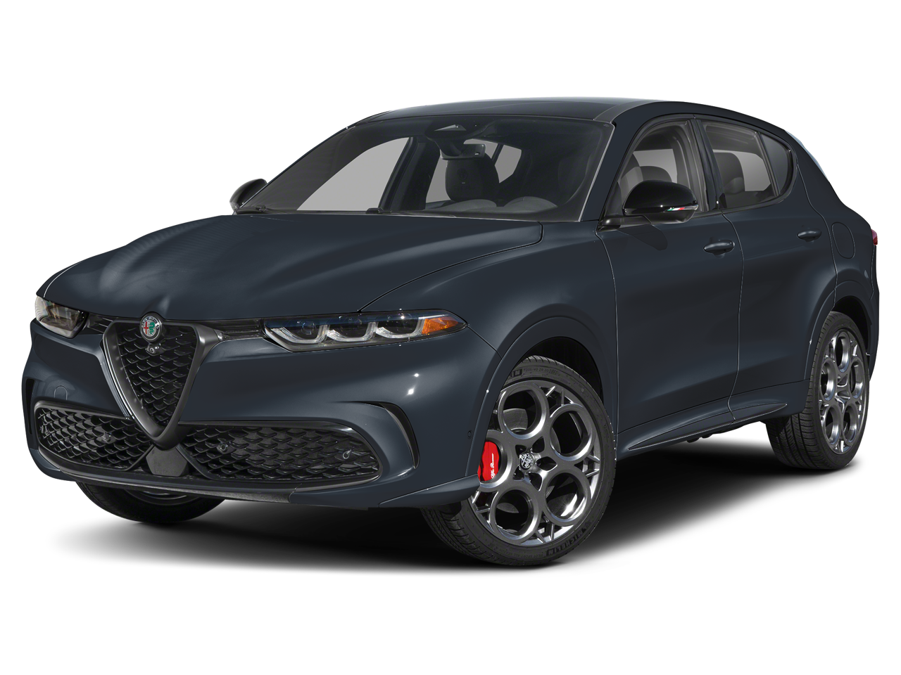 2025 Alfa Romeo Tonale Special Edition Intensa photo 1