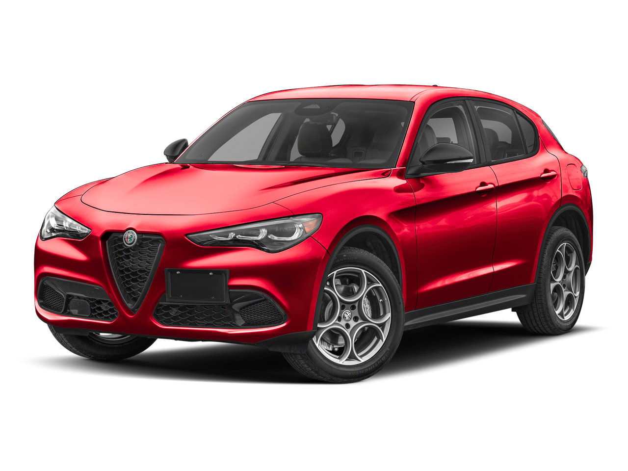 2026 Alfa Romeo Stelvio Base photo 1