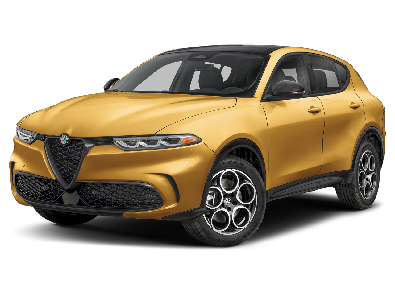 2026 Alfa Romeo Tonale Veloce AWD photo 1