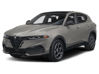 2026 Alfa Romeo Tonale