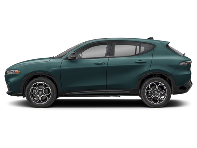 2026 Alfa Romeo Tonale Base