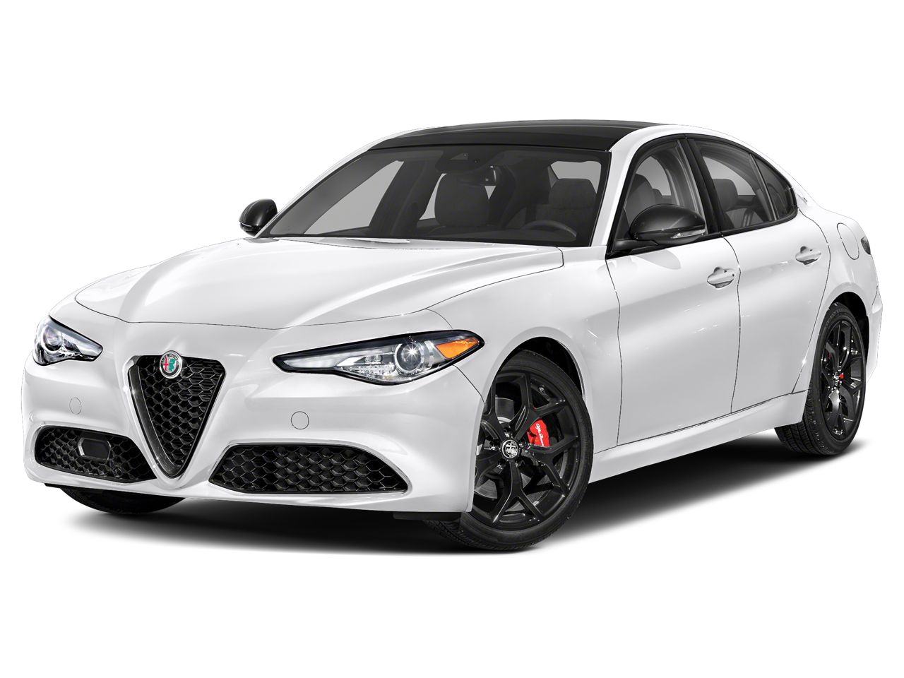 2022 Alfa Romeo Giulia Veloce
