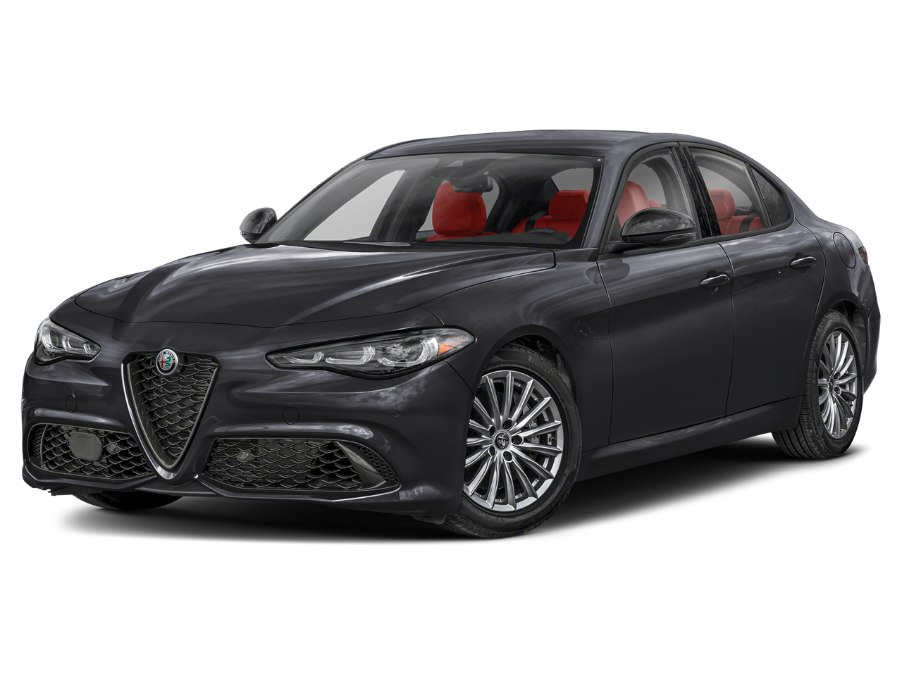2024 Alfa Romeo Giulia Veloce RWD's photo