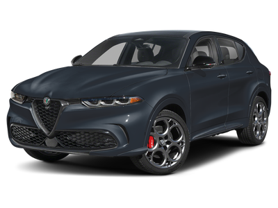 2025 Alfa Romeo Tonale Special Edition Intensa