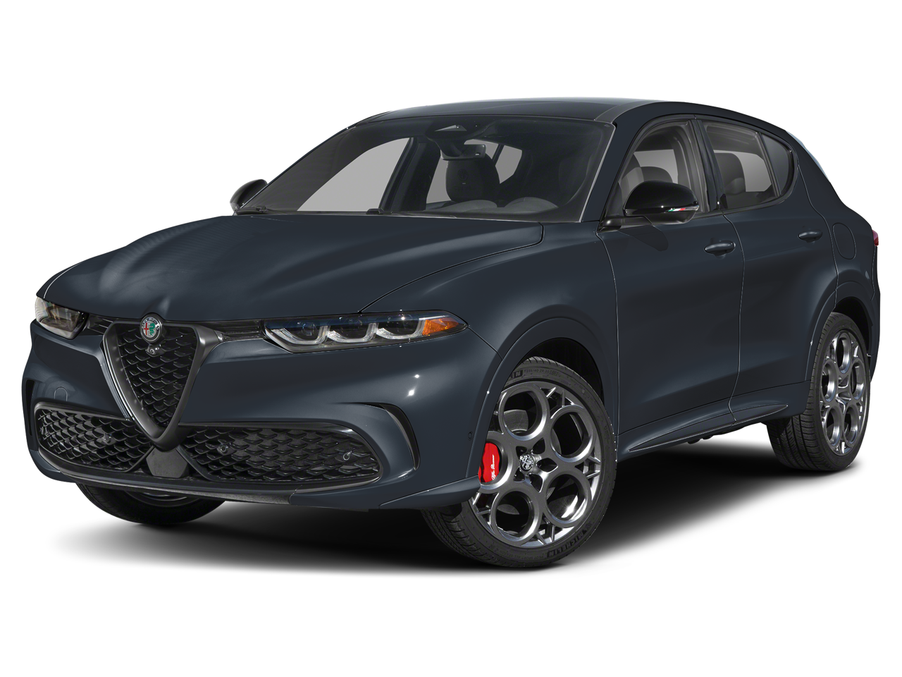 2025 Alfa Romeo Tonale Special Edition Intensa