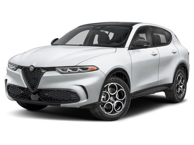 2026 Alfa Romeo Tonale Base