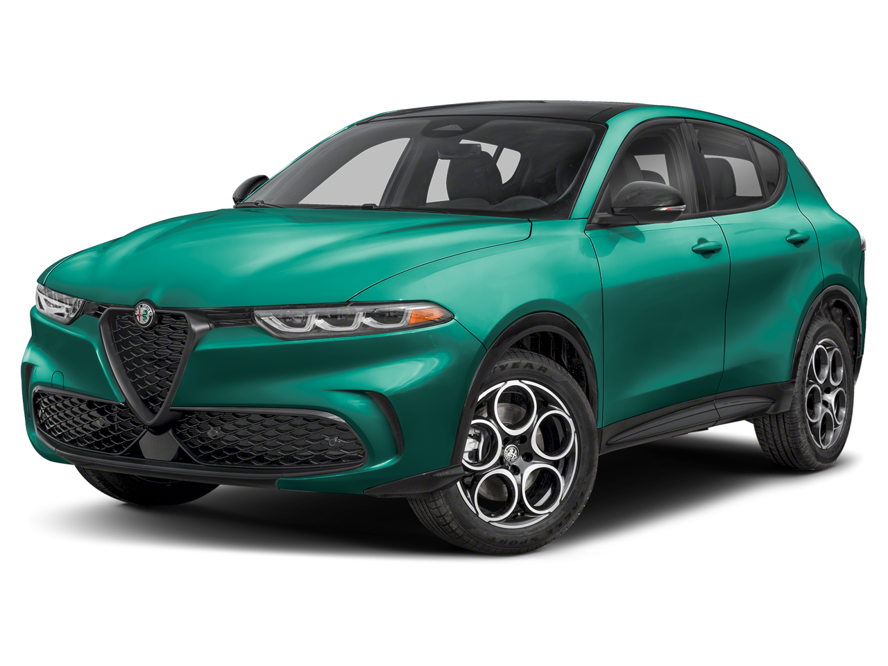 2026 Alfa Romeo Tonale 2.0 Veloce's photo