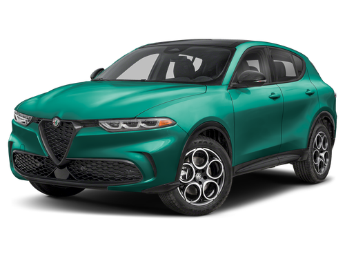2026 Alfa Romeo Tonale Base