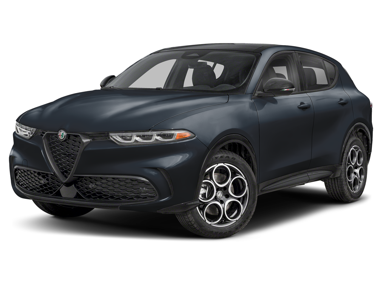 2026 Alfa Romeo Tonale 2.0 Veloce's photo