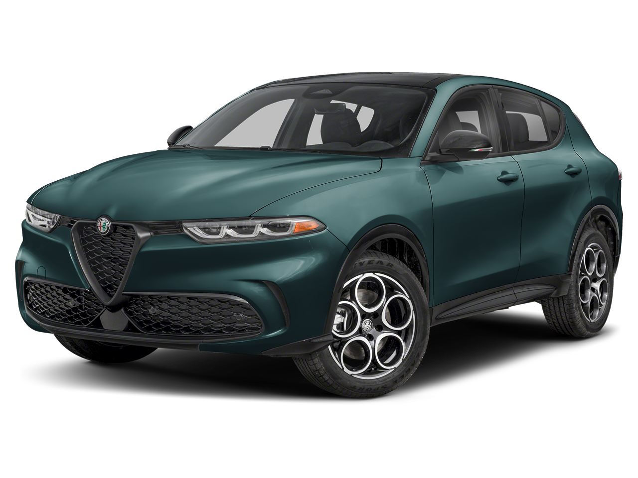 2026 Alfa Romeo Tonale 2.0 Veloce's photo
