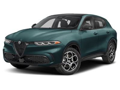 2026 Alfa Romeo Tonale Base