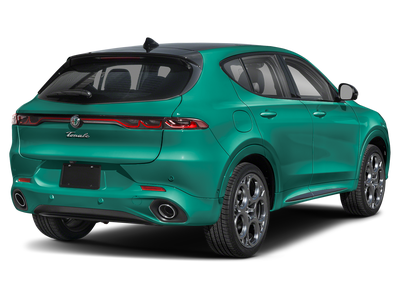 2025 Alfa Romeo Tonale Special Edition Intensa