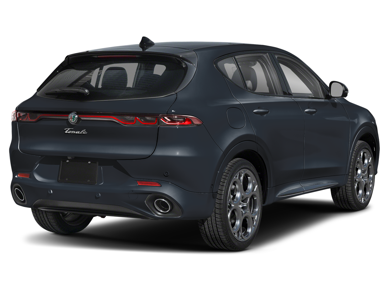 2025 Alfa Romeo Tonale Special Edition Intensa