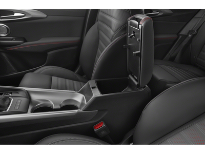 2025 Alfa Romeo Tonale Special Edition Intensa