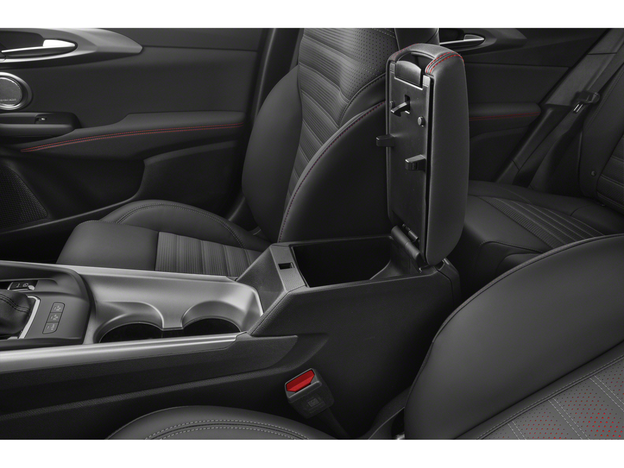 2025 Alfa Romeo Tonale Special Edition Intensa