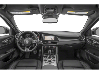 2026 Alfa Romeo Giulia Base