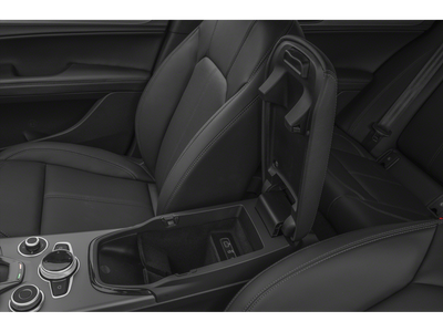 2026 Alfa Romeo Stelvio Base