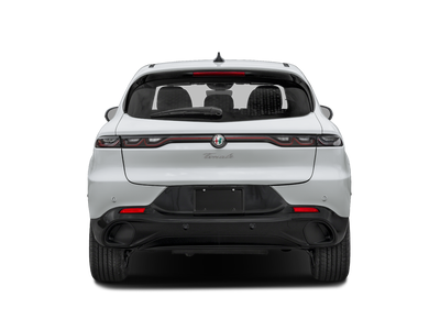 2026 Alfa Romeo Tonale Base