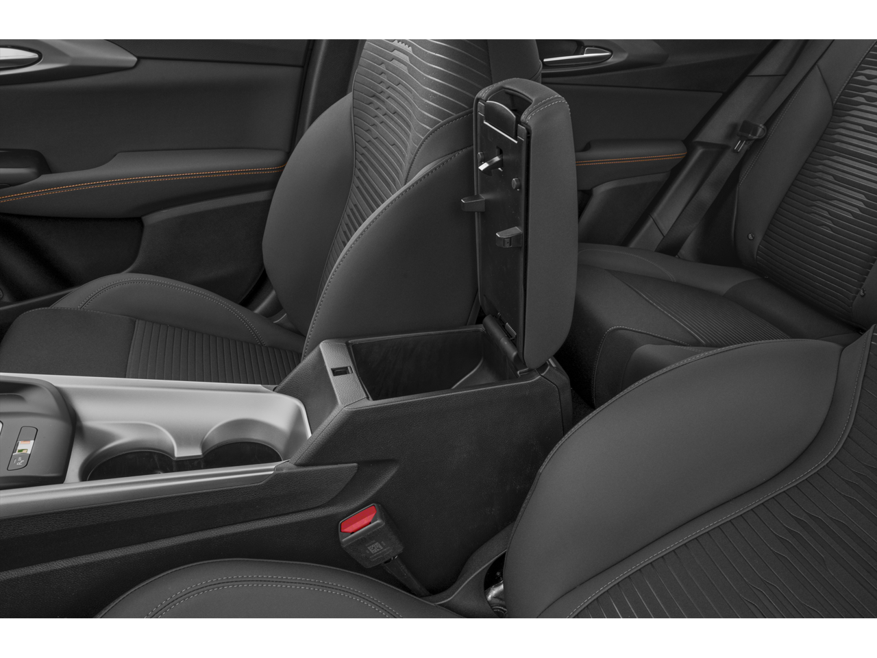 2026 Alfa Romeo Tonale Base