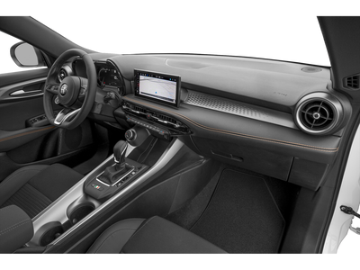 2026 Alfa Romeo Tonale Base