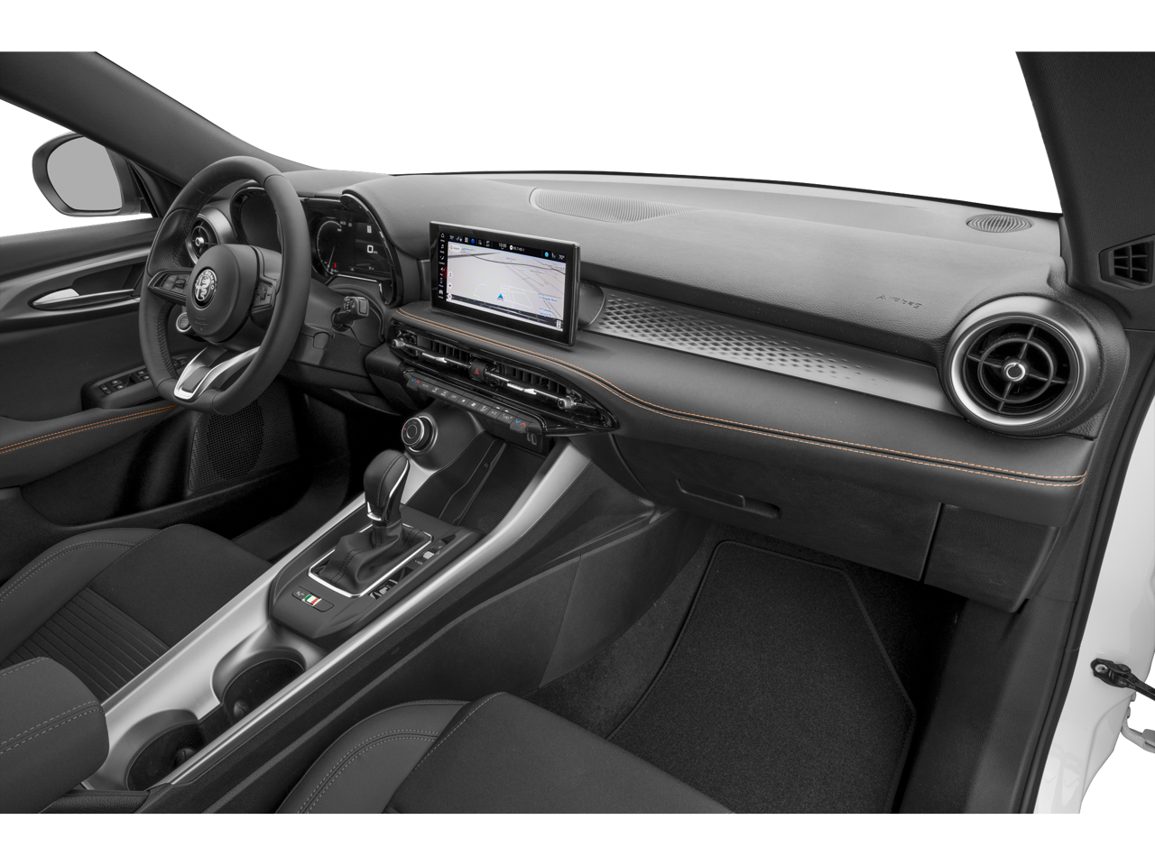 2026 Alfa Romeo Tonale Base