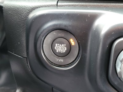 2022 Jeep Wrangler 4xe Unlimited Rubicon 4x4