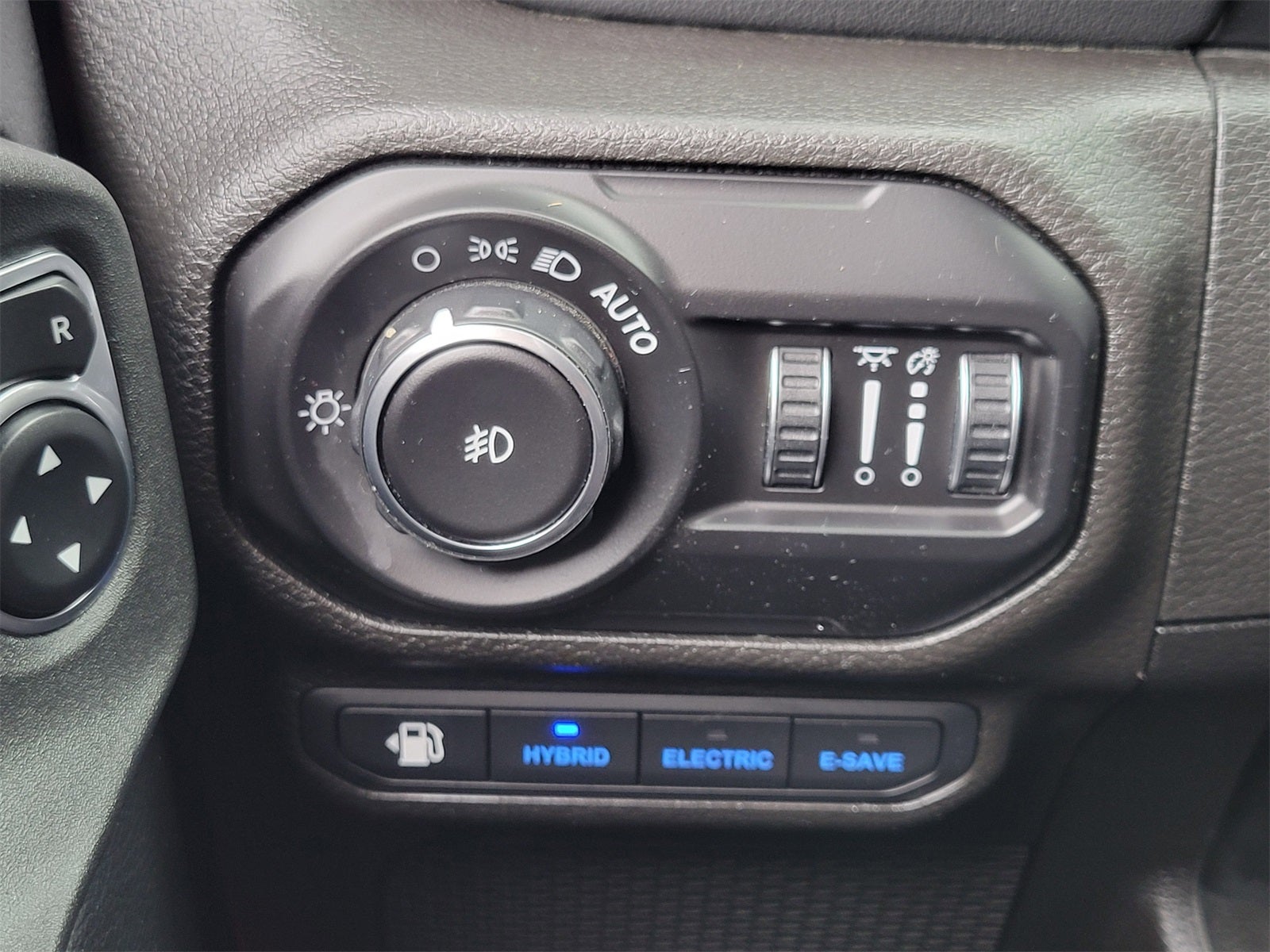 2022 Jeep Wrangler 4xe Unlimited Rubicon 4x4