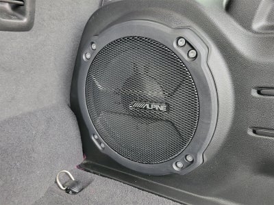 2022 Jeep Wrangler 4xe Unlimited Rubicon 4x4