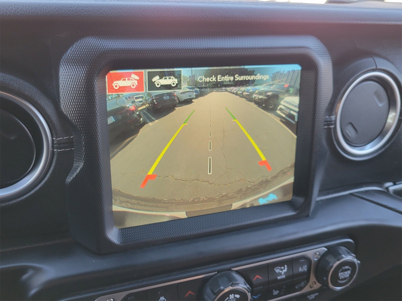 2023 Jeep Wrangler 4xe Rubicon 4x4