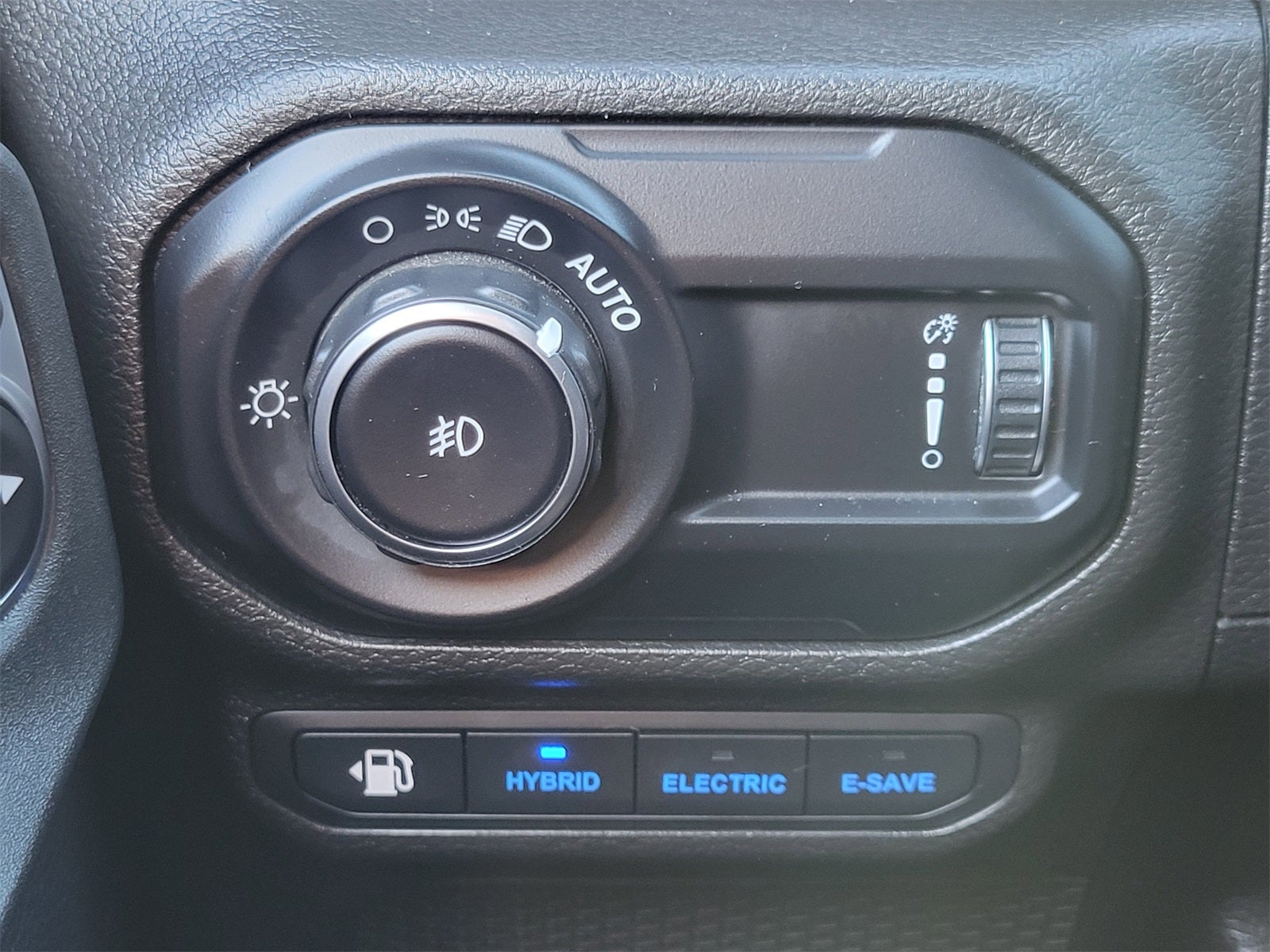 2023 Jeep Wrangler 4xe Rubicon 4x4