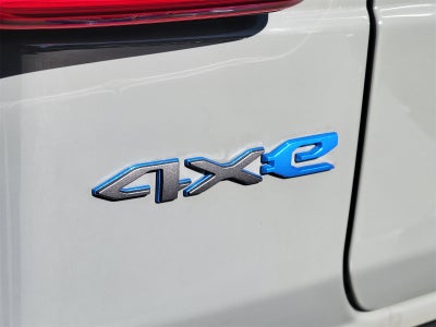 2023 Jeep Wrangler 4xe Rubicon 4x4