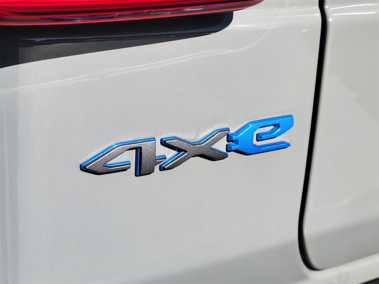 2023 Jeep Wrangler 4xe Rubicon 4x4