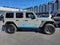 2023 Jeep Wrangler 4xe Rubicon 4x4