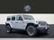 2022 Jeep Wrangler 4xe Unlimited Rubicon 4x4
