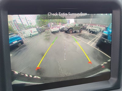 2022 Jeep Wrangler 4xe Unlimited Rubicon 4x4