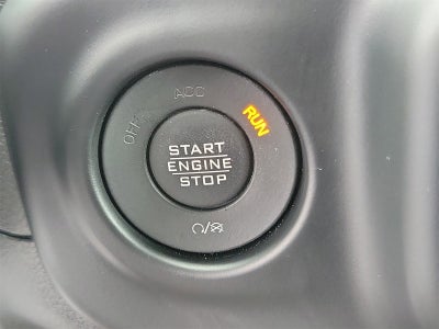 2022 Jeep Wrangler 4xe Unlimited Rubicon 4x4