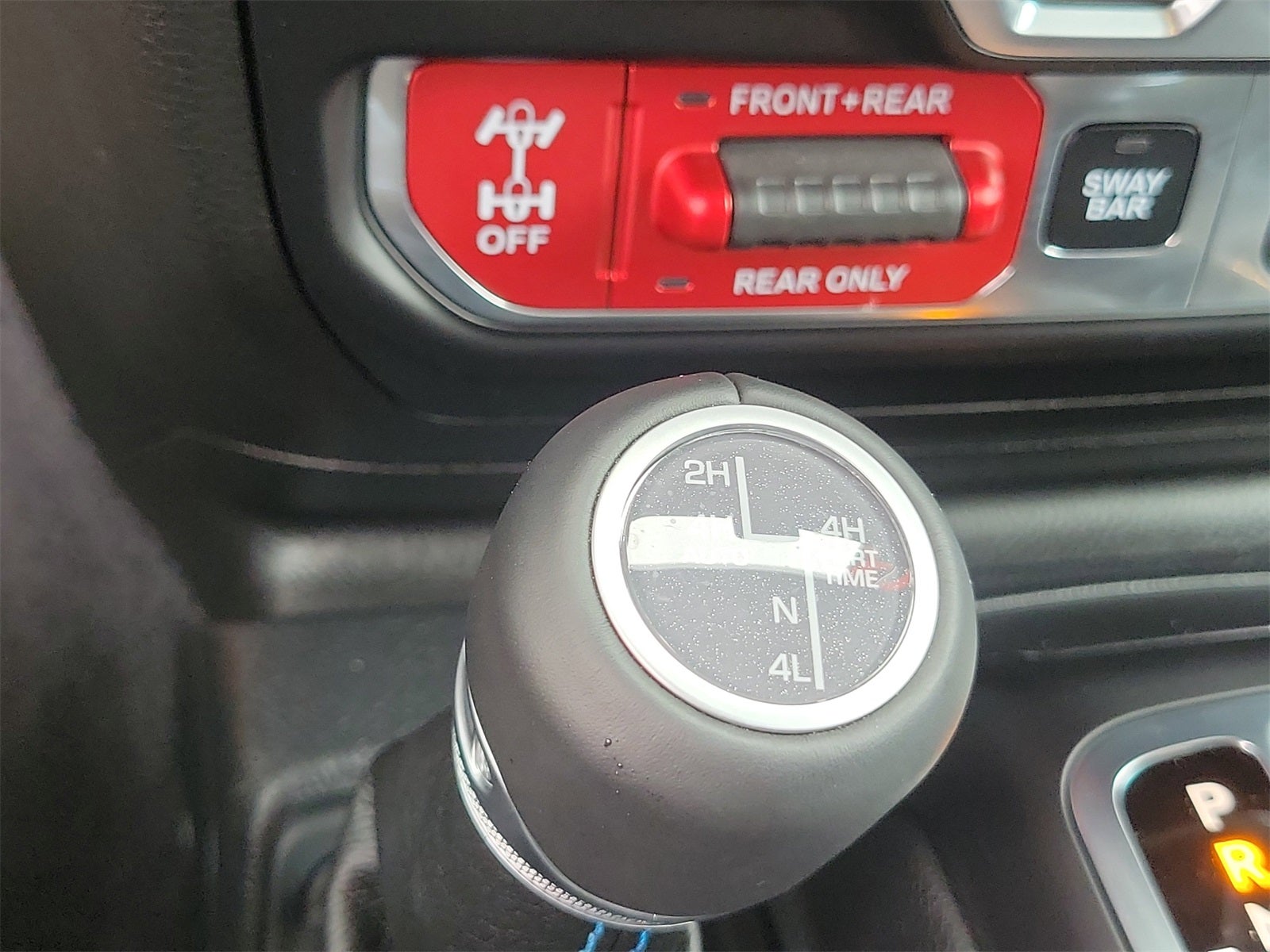 2022 Jeep Wrangler 4xe Unlimited Rubicon 4x4