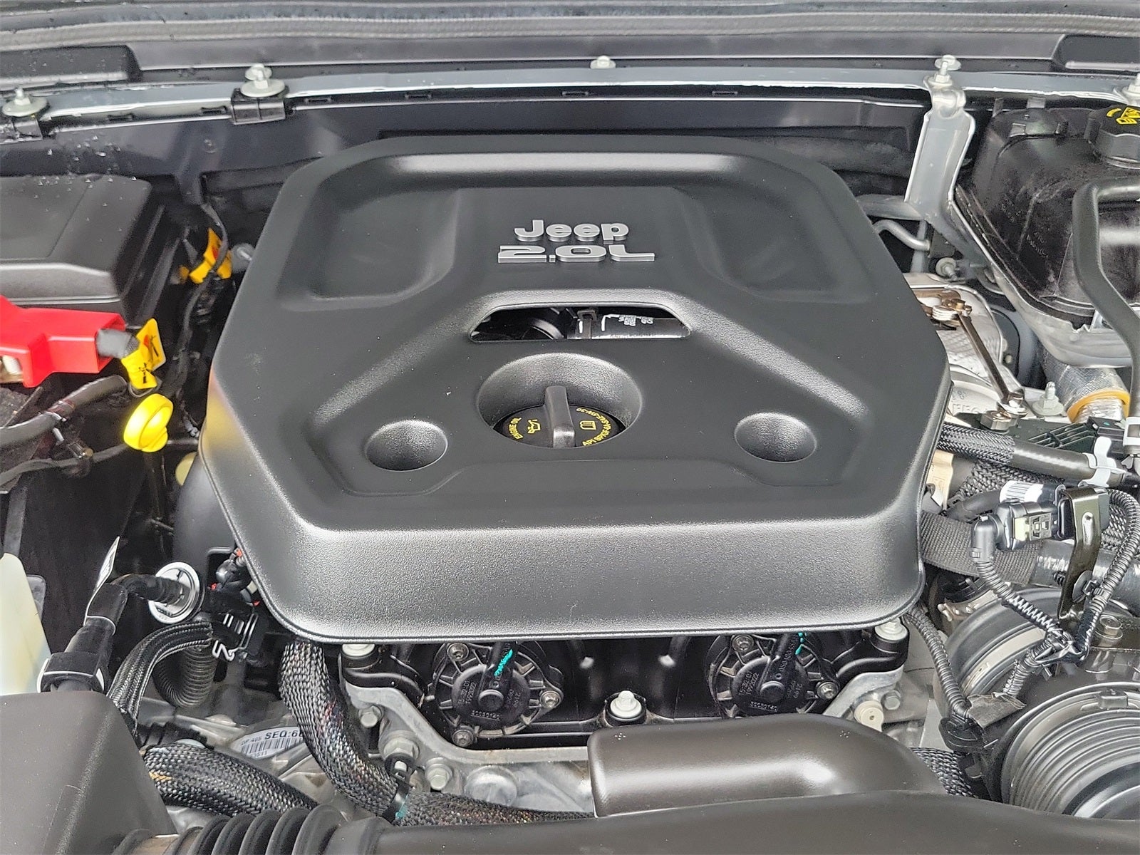 2022 Jeep Wrangler 4xe Unlimited Rubicon 4x4