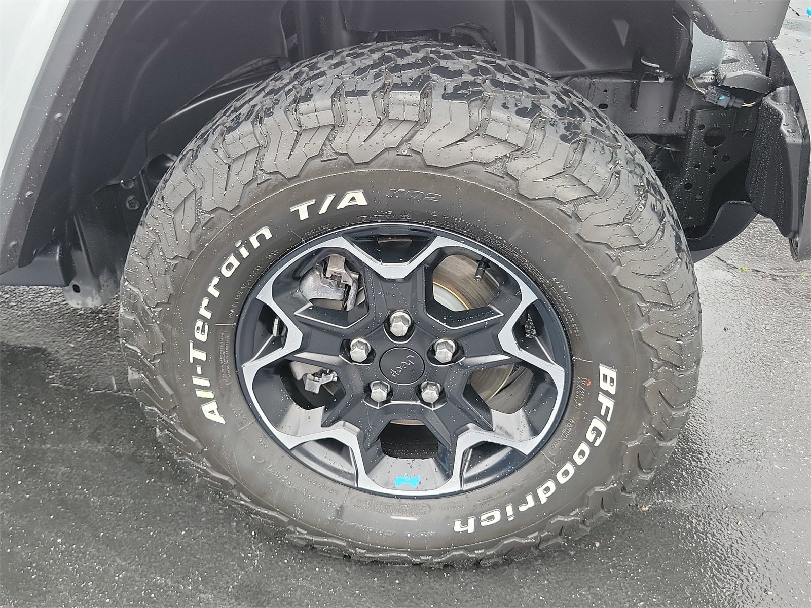 2022 Jeep Wrangler 4xe Unlimited Rubicon 4x4