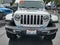 2022 Jeep Wrangler 4xe Unlimited Rubicon 4x4