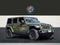 2023 Jeep Wrangler 4xe Rubicon 4x4