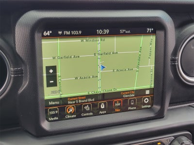 2023 Jeep Wrangler 4xe Rubicon 4x4