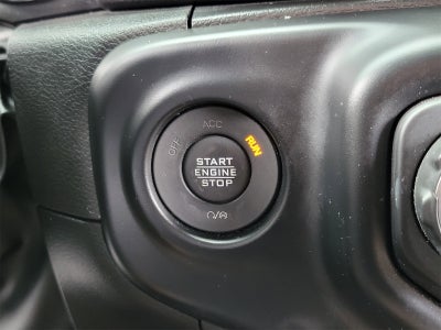 2023 Jeep Wrangler 4xe Rubicon 4x4