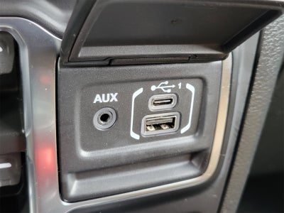 2023 Jeep Wrangler 4xe Rubicon 4x4