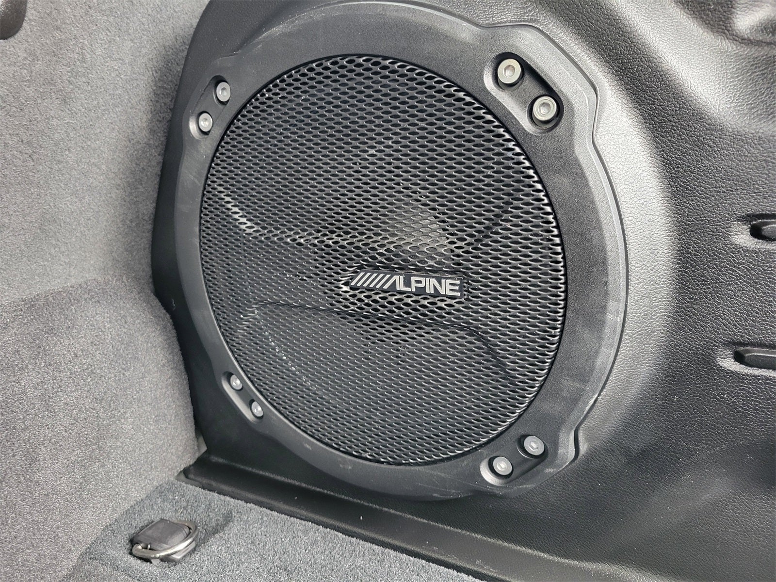 2023 Jeep Wrangler 4xe Rubicon 4x4