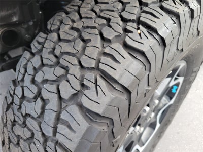 2023 Jeep Wrangler 4xe Rubicon 4x4