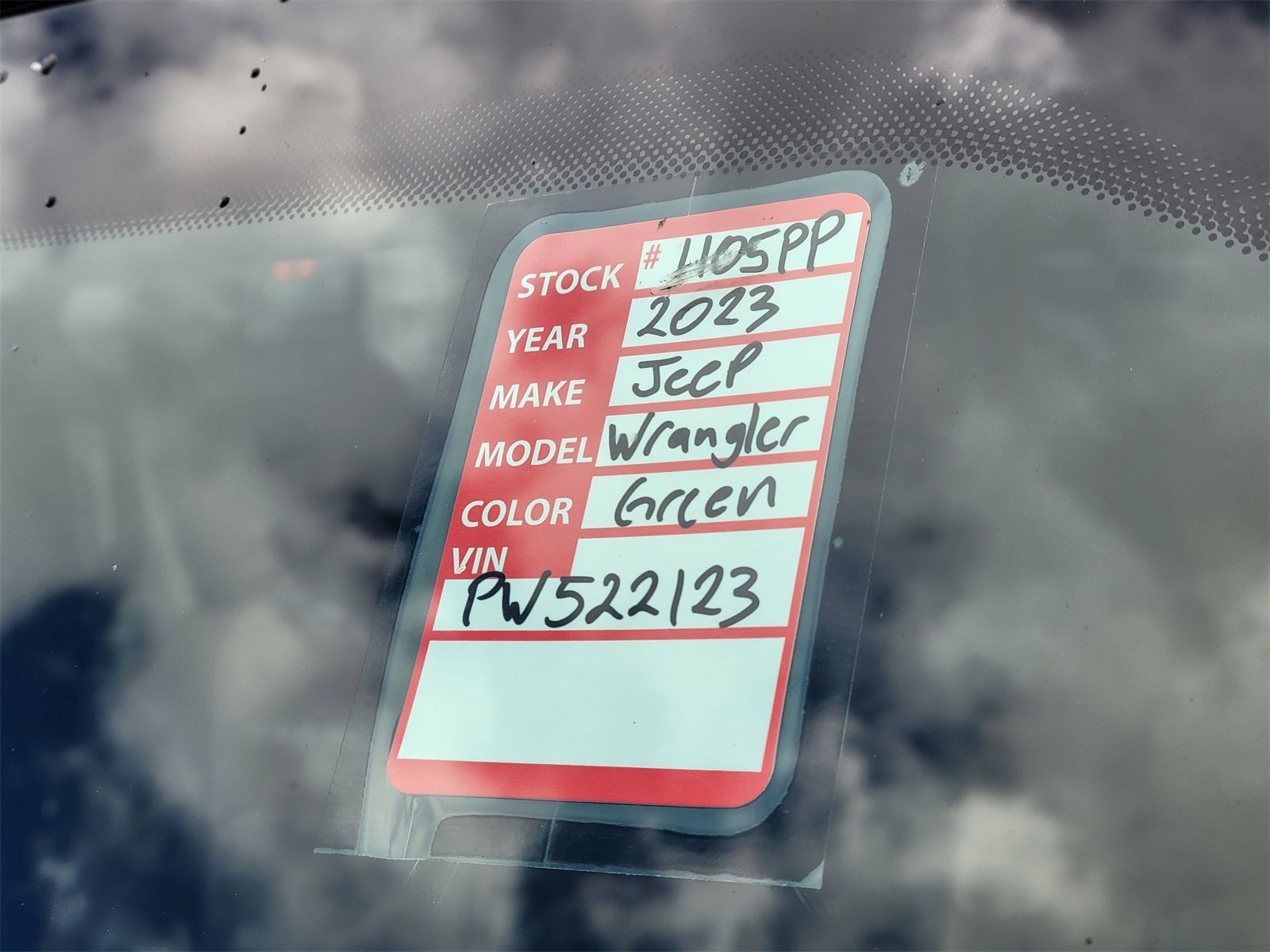 2023 Jeep Wrangler 4xe Rubicon 4x4