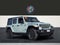 2023 Jeep Wrangler 4xe Rubicon 4x4