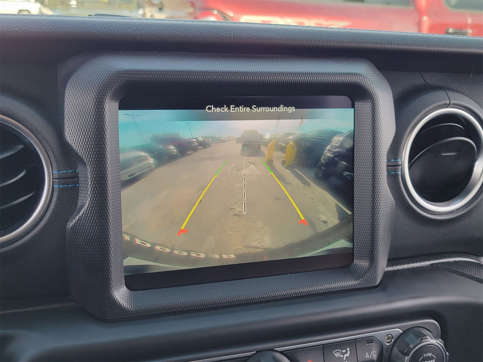 2023 Jeep Wrangler 4xe Rubicon 4x4